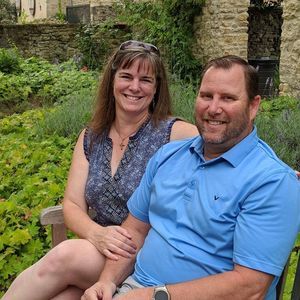 Meet your Posher, Rick